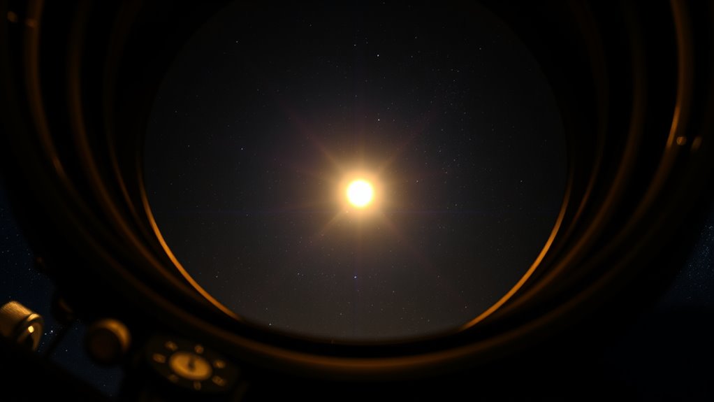 transit and radial methods