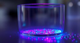 tunable light for industry