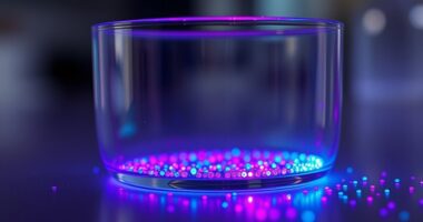 tunable light for industry