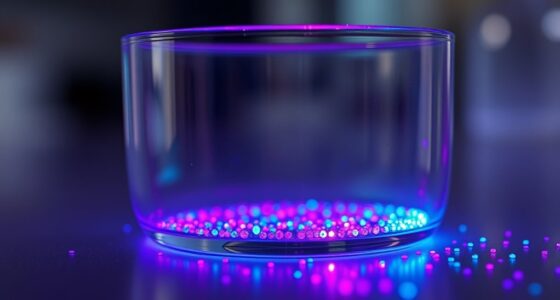 tunable light for industry