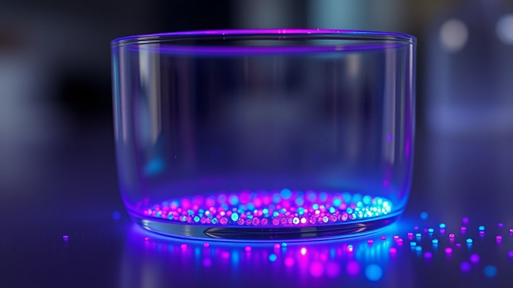 tunable light for industry