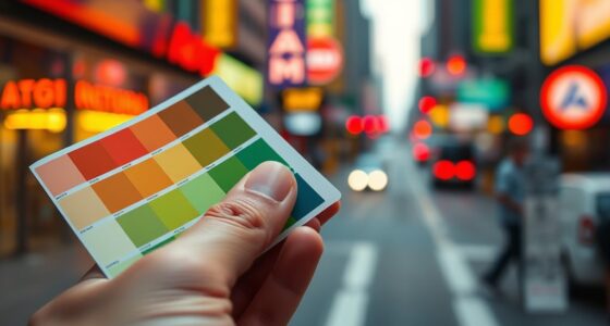 types and implications