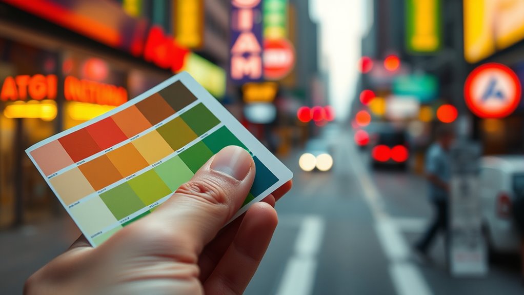 types and implications