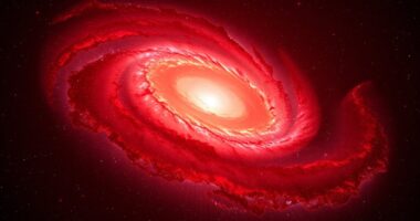 uncovering obscured cosmic phenomena