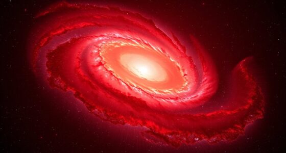 uncovering obscured cosmic phenomena