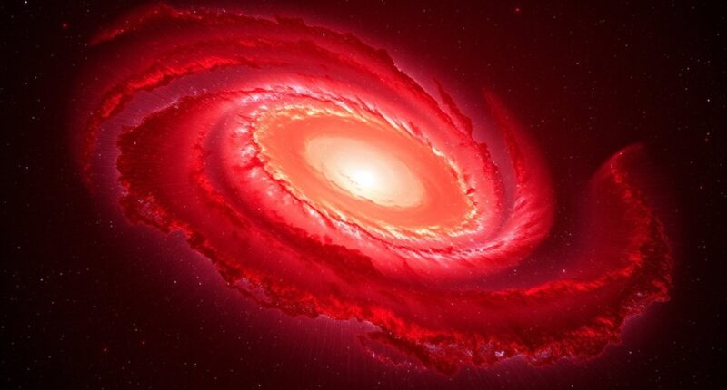 uncovering obscured cosmic phenomena