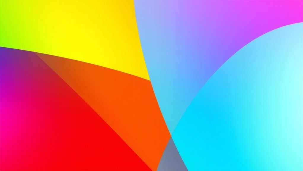 understanding color space conversions