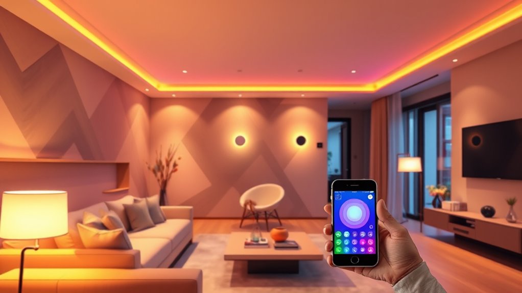 unified secure smart home