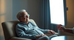 using light therapy effectively