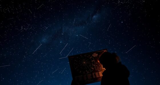 using star charts effectively