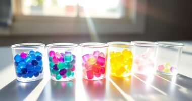 uv beads test sunscreen