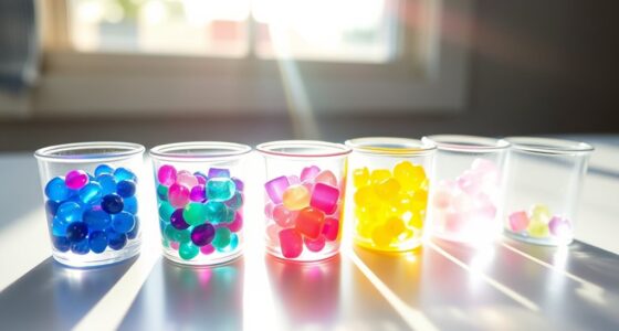 uv beads test sunscreen