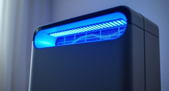 uv c air sterilization