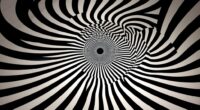 visual tricks and patterns