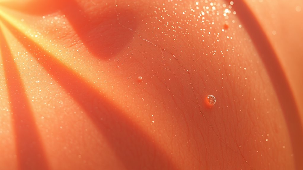 vitamin d and skin risks