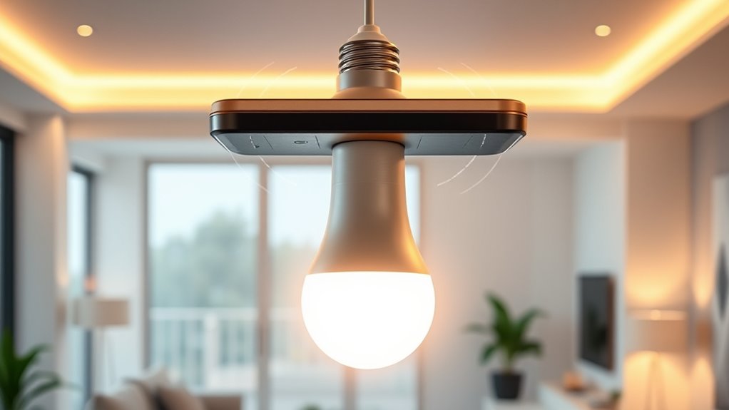 wireless firmware upgrade method