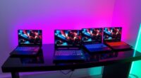 affordable high performance gaming laptops