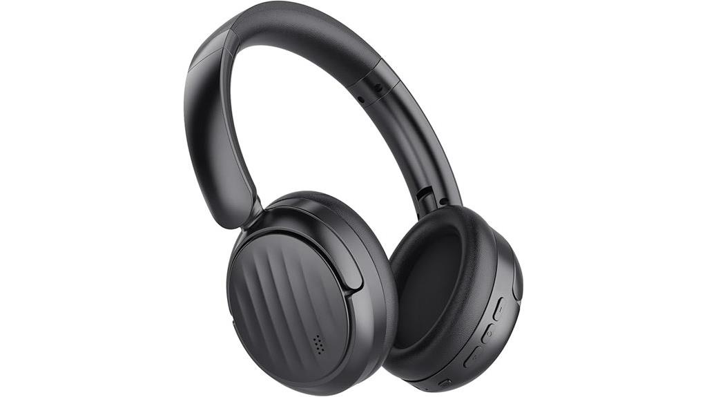 bluetooth anc headphones