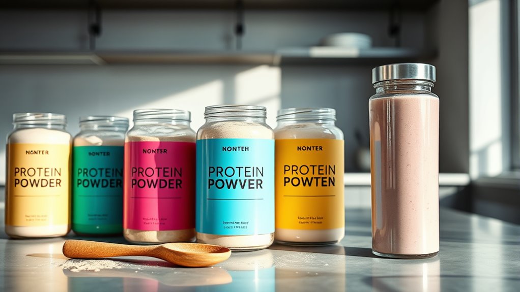 choose low calorie simple ingredients