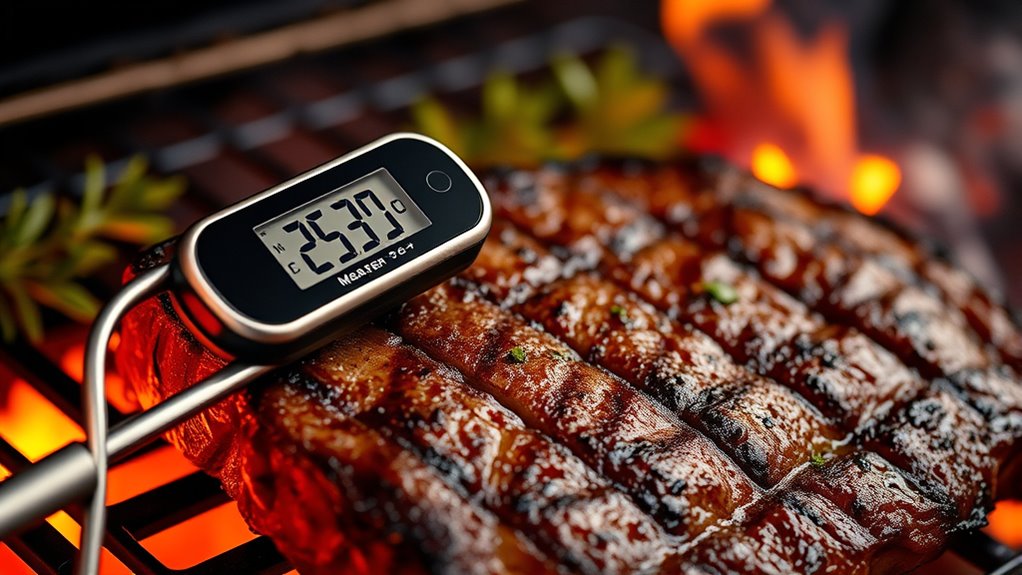 choosing accurate wireless probes