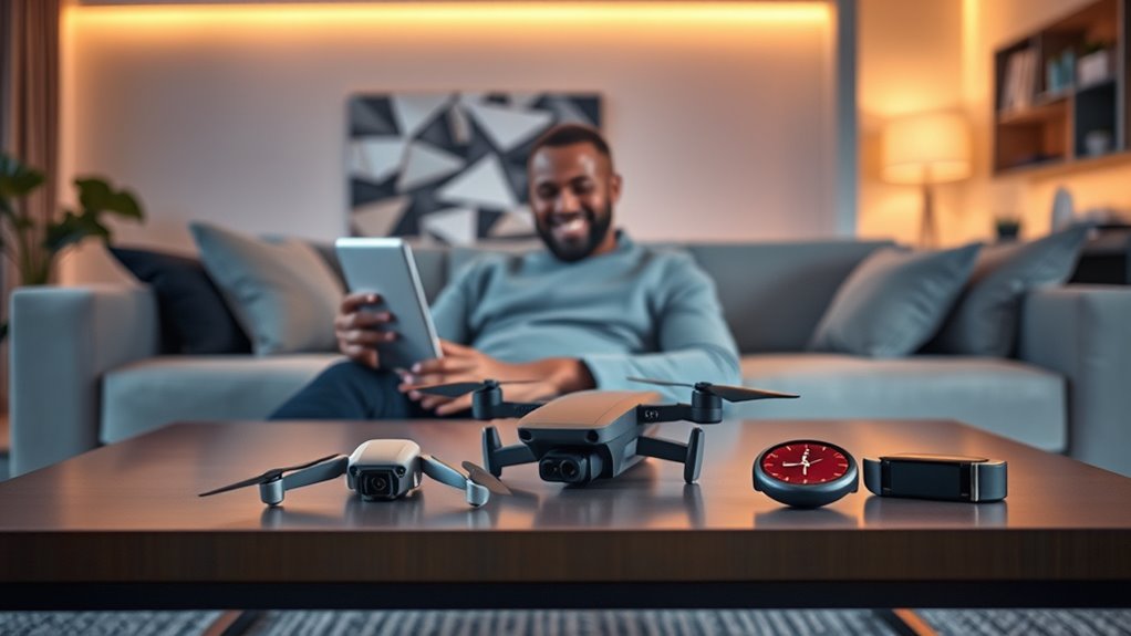 choosing practical tech gifts