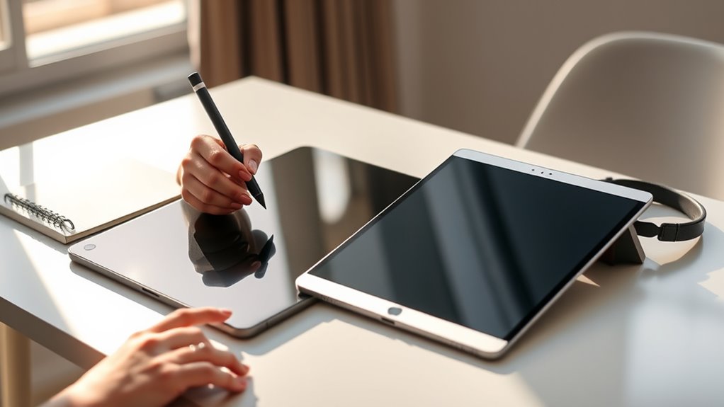 choosing the right student ipad