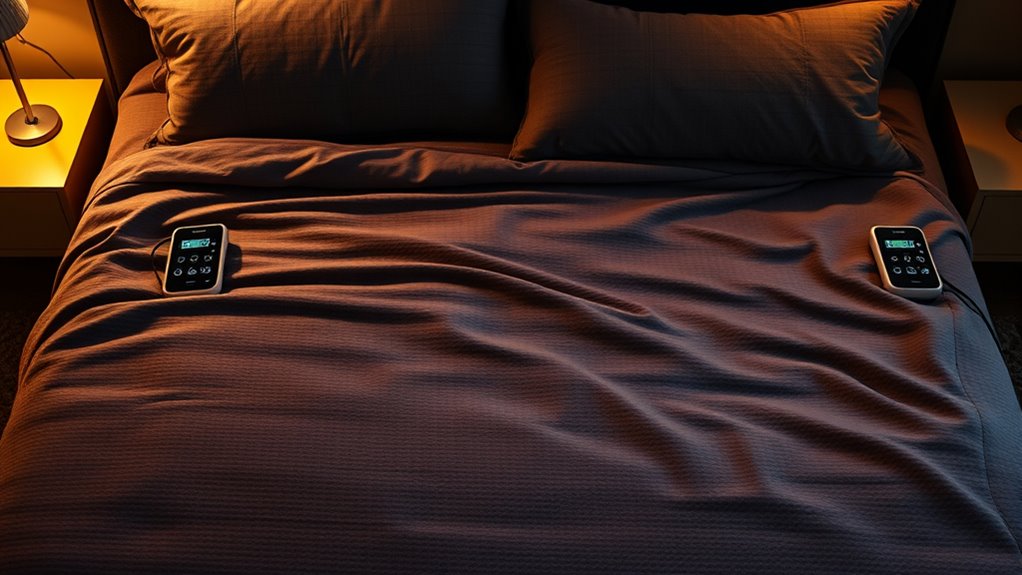 comfort safety controls fit