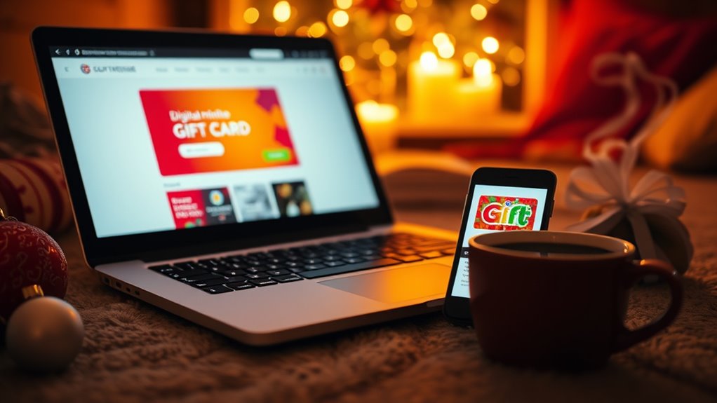 device compatibility and instant delivery