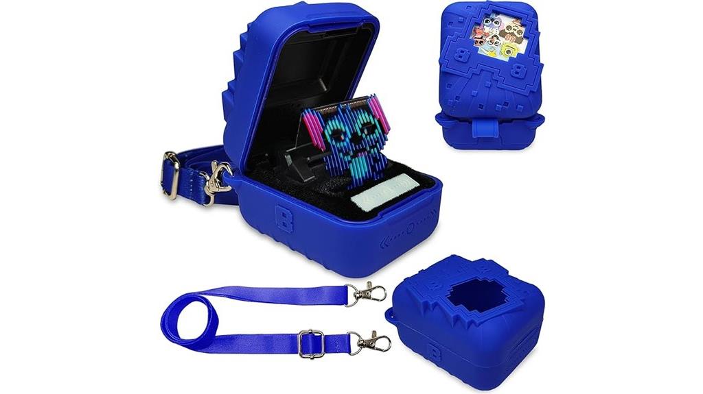 disney virtual pet cover