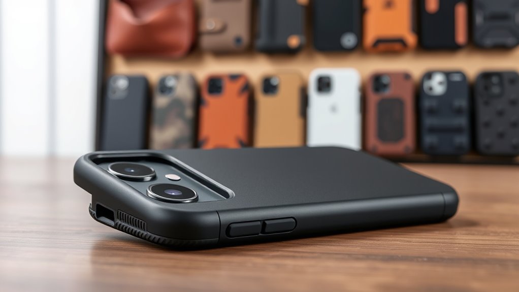 fit durability style protection