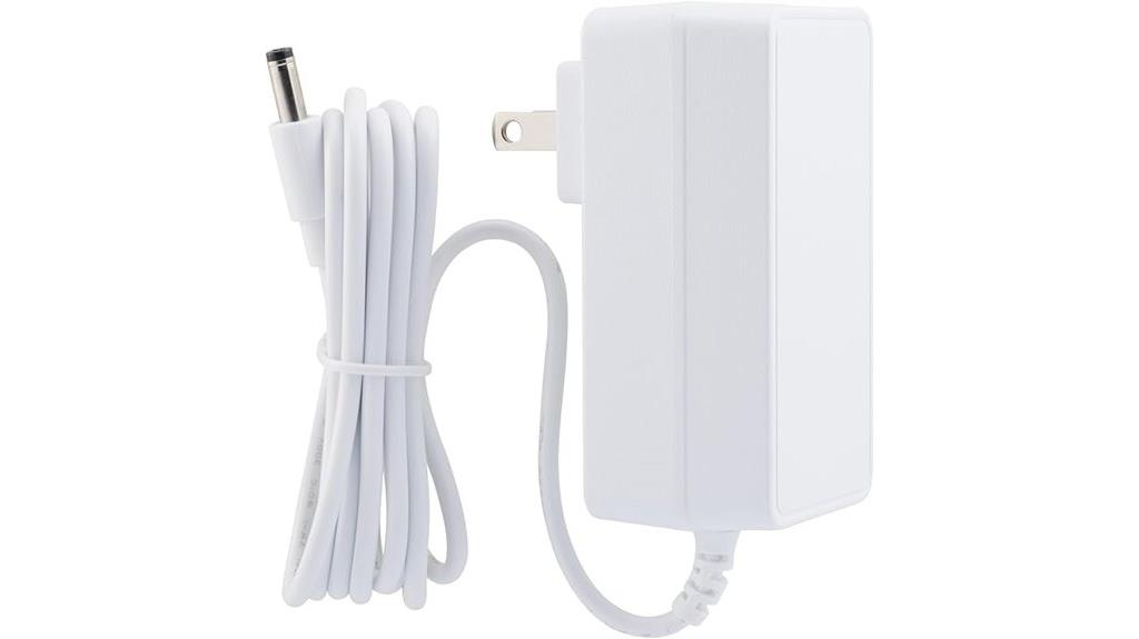 high watt hatch power supply