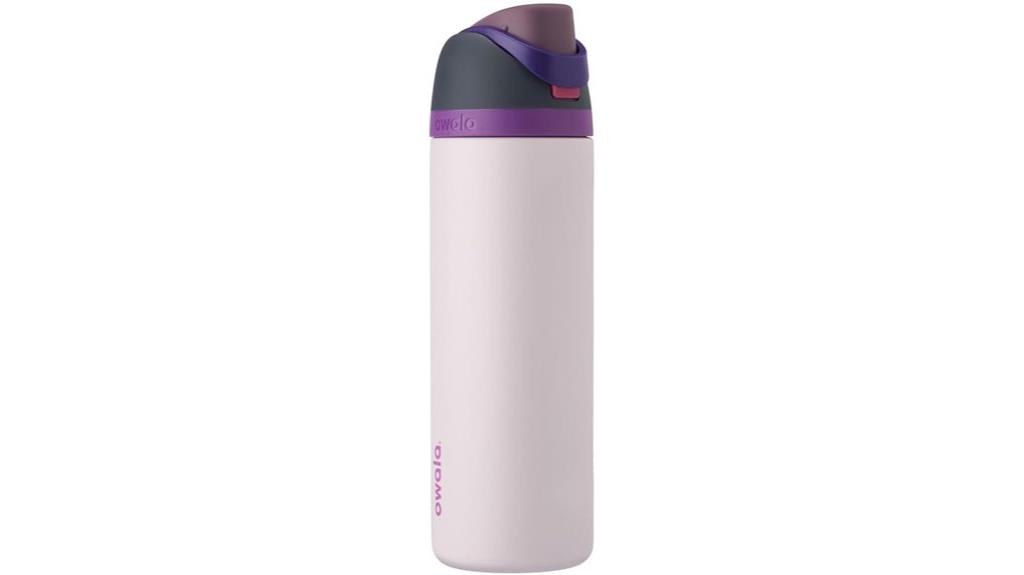 insulated 24 oz bottle