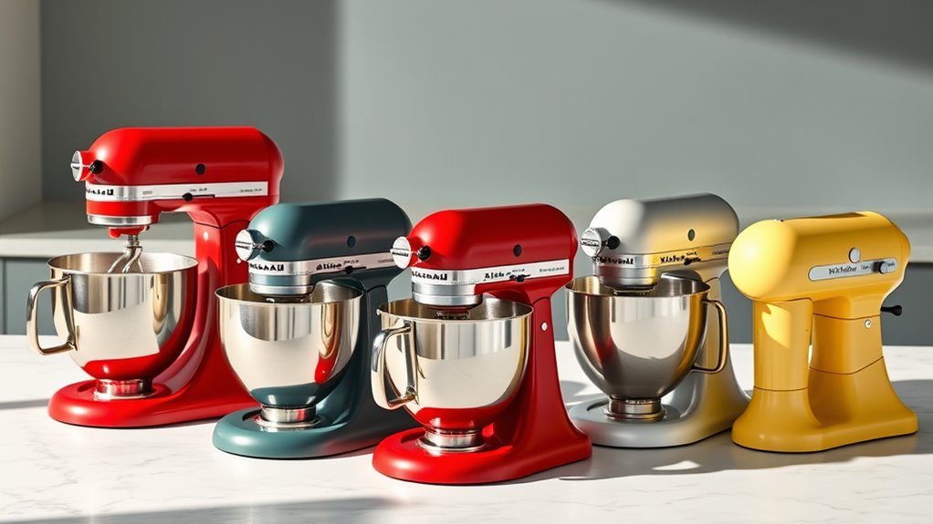 kitchen decor matching considerations