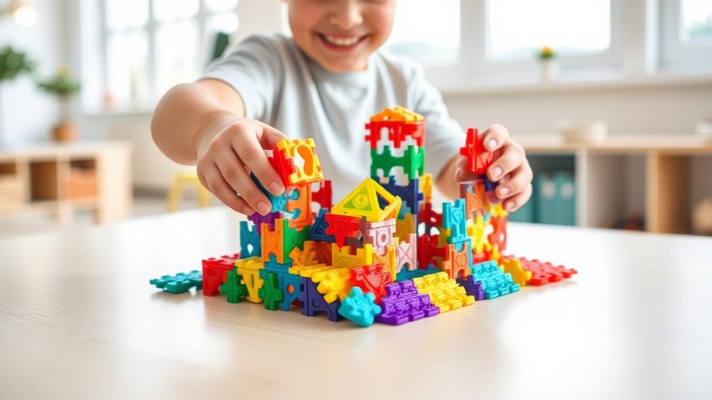 magnetic tiles comparison factors