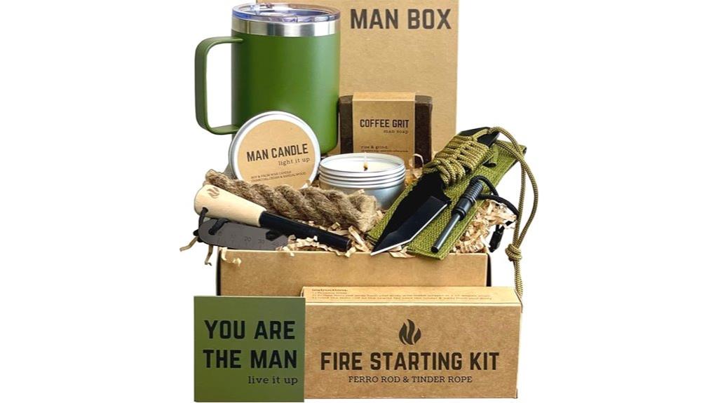 men s gift box collection