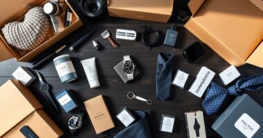 men s subscription box rankings