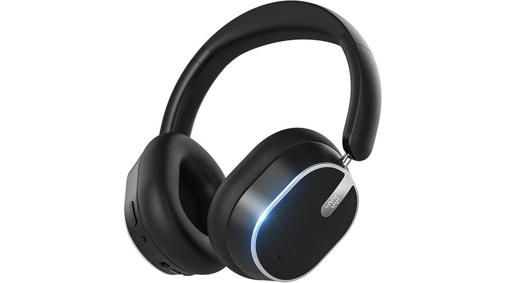 premium bluetooth noise cancelling