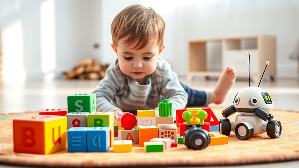 safe durable educational play