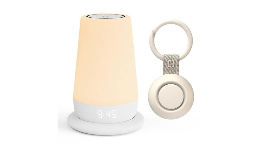 second gen baby sleep set