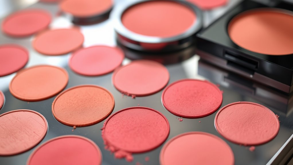 shade matching and value