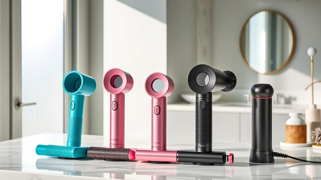 styling versatility and safety