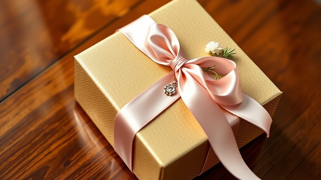 thoughtful stylish practical gift