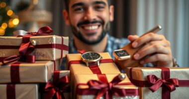 top 2025 boyfriend gift ideas