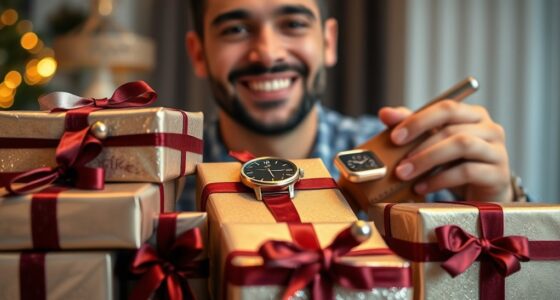 top 2025 boyfriend gift ideas