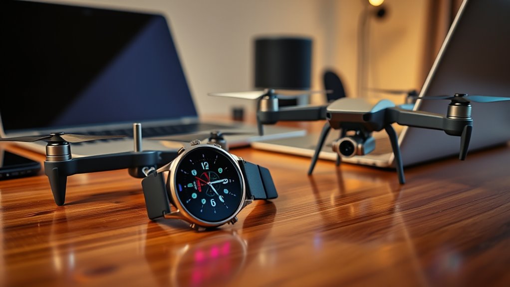 top 2025 dad tech gifts