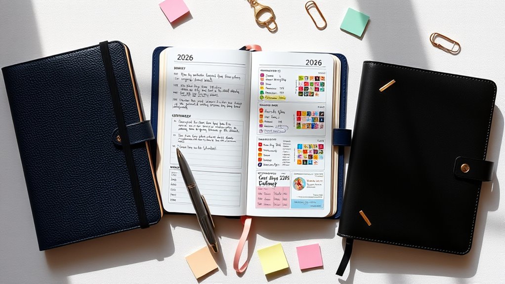 top 2026 planning tools