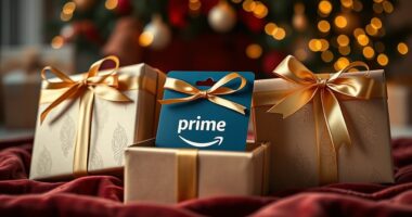 top 3 prime gift subscriptions
