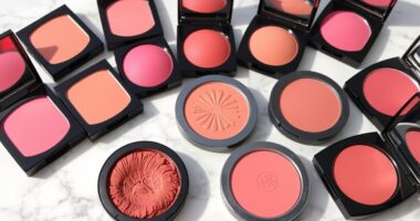 top amazon blush alternatives