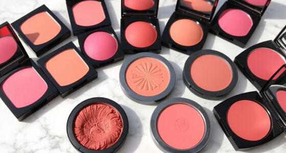 top amazon blush alternatives