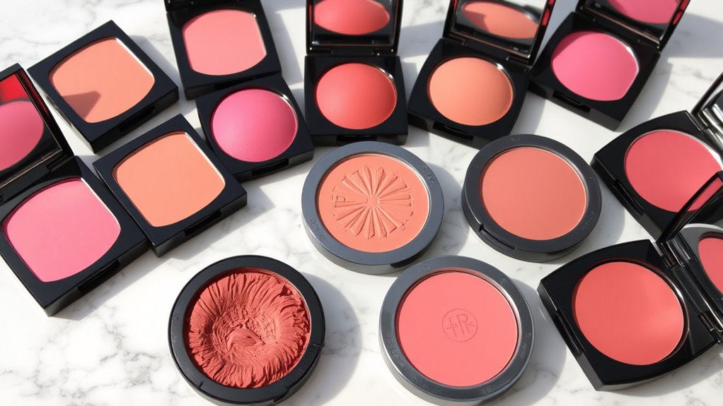 top amazon blush alternatives